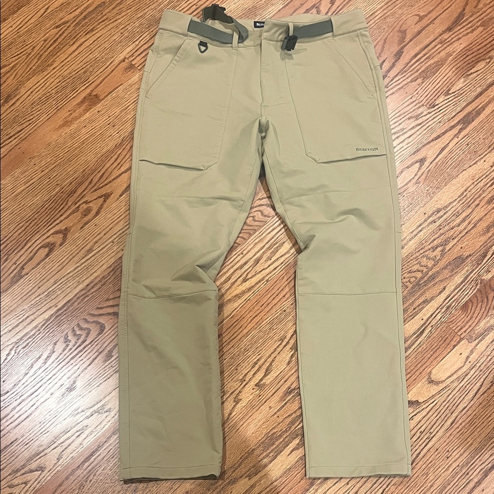 Burton Hiking Pants Size 36